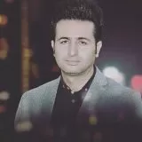 دانلود آهنگ  مرتضی جعفرزاده  به نام دردت به جونم دلم تنگ شده واست آروم جونم